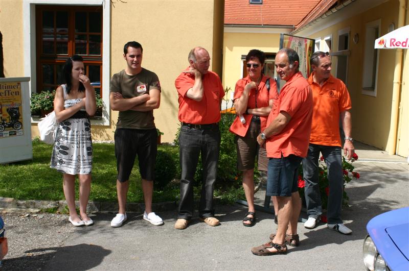 2009-07-12 11. Oldtimertreffen in Pinkafeld